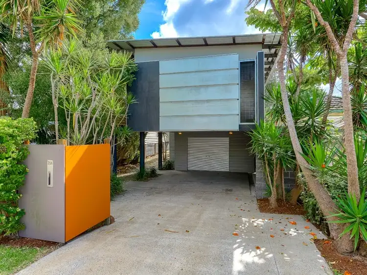 35a Farm Street, Newmarket QLD 4051