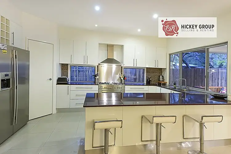 Fourth view of Homely house listing, 63 Beauvardia Street, Cannon Hill QLD 4170