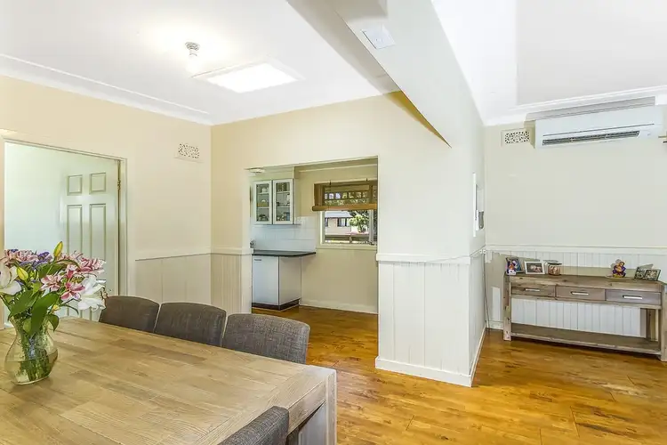 Second view of Homely house listing, 47 Delaware Road, Niagara Park NSW 2250