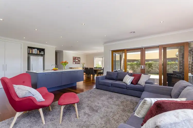 Second view of Homely house listing, 53 Corymbia Circuit, Barwon Heads VIC 3227