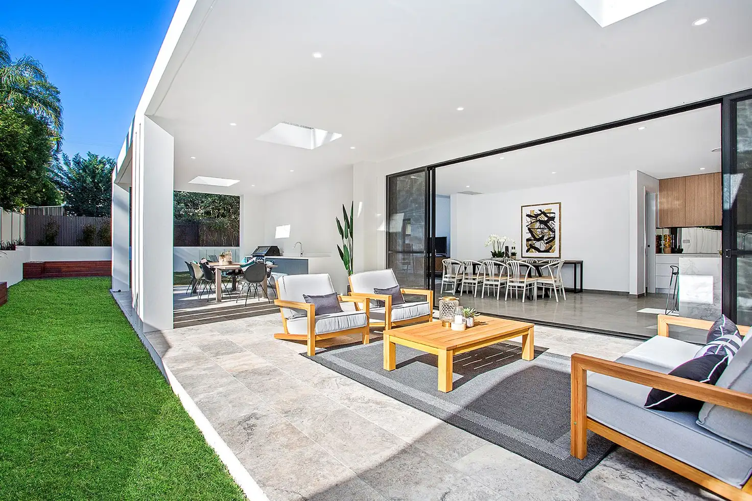 Main view of Homely house listing, 10 Bunyala Street, Carss Park NSW 2221