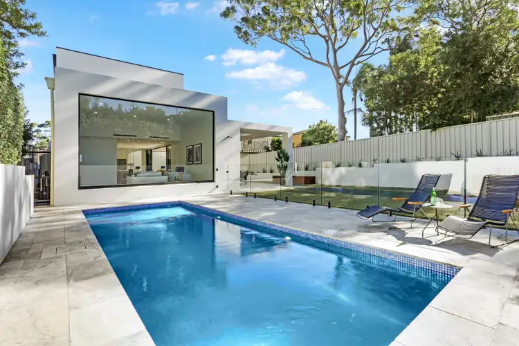 Second view of Homely house listing, 10 Bunyala Street, Carss Park NSW 2221