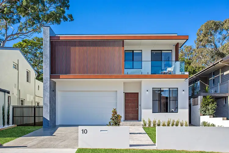 Third view of Homely house listing, 10 Bunyala Street, Carss Park NSW 2221