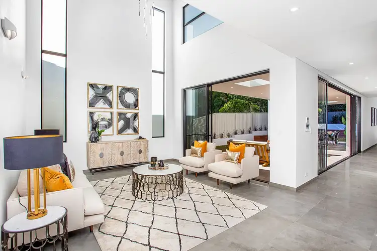 Fifth view of Homely house listing, 10 Bunyala Street, Carss Park NSW 2221