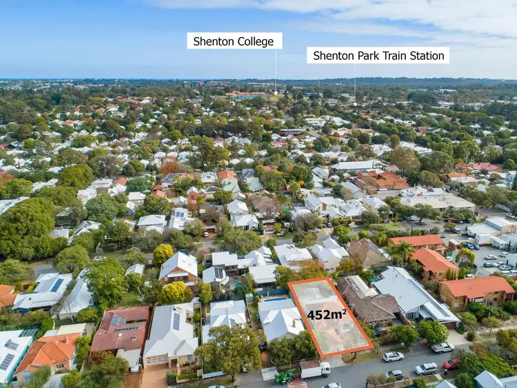 Fourth view of Homely house listing, 9 Hilda Street, Shenton Park WA 6008
