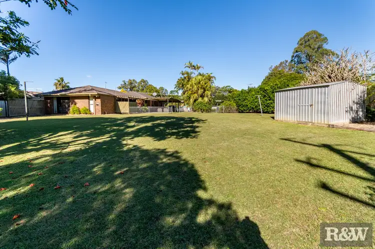 24 Marlene Street, Bellmere QLD 4510