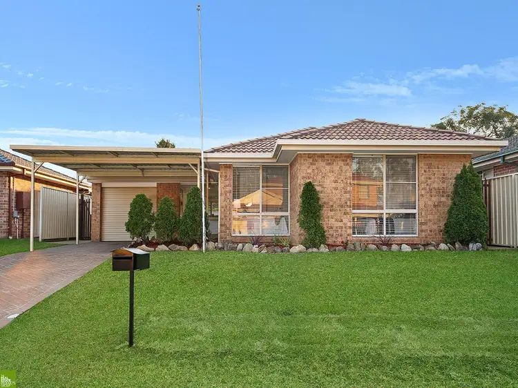 26 Glen Ayre Avenue, Horsley NSW 2530
