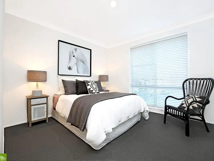 Fifth view of Homely house listing, 26 Glen Ayre Avenue, Horsley NSW 2530