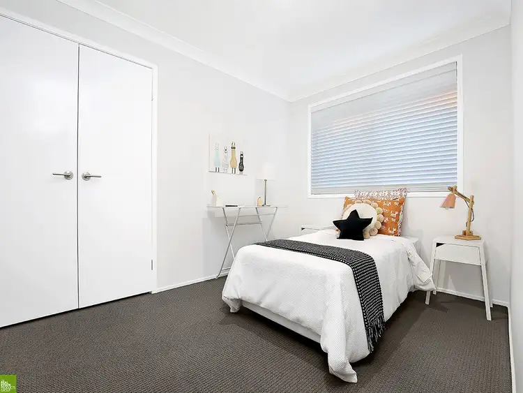 Sixth view of Homely house listing, 26 Glen Ayre Avenue, Horsley NSW 2530