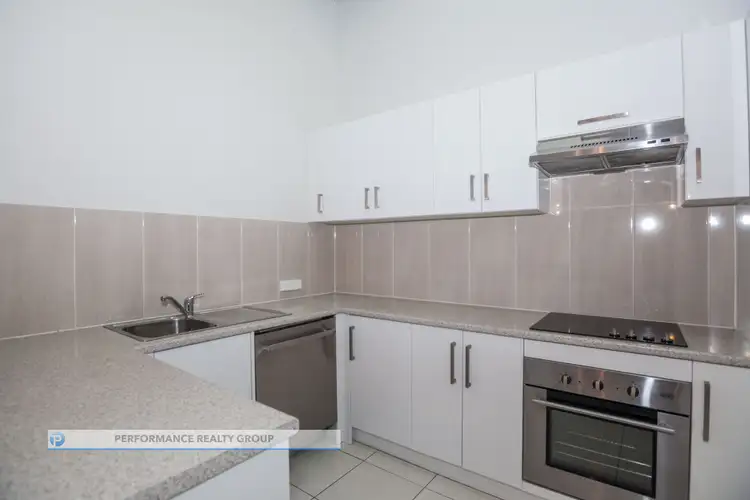 Second view of Homely villa listing, 4/105 Sunshine Boulevard, Mermaid Waters QLD 4218