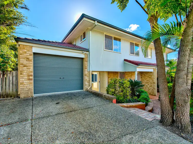 4/195 Old Northern Road, Mcdowall QLD 4053