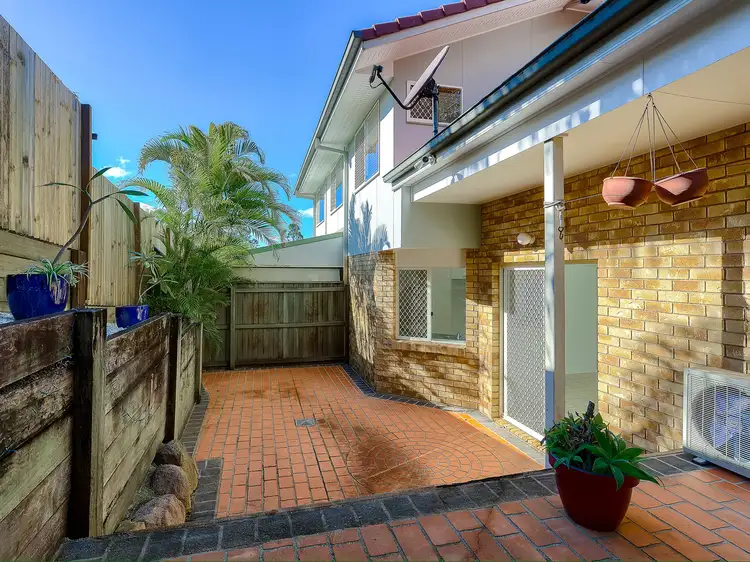 Second view of Homely townhouse listing, 4/195 Old Northern Road, Mcdowall QLD 4053