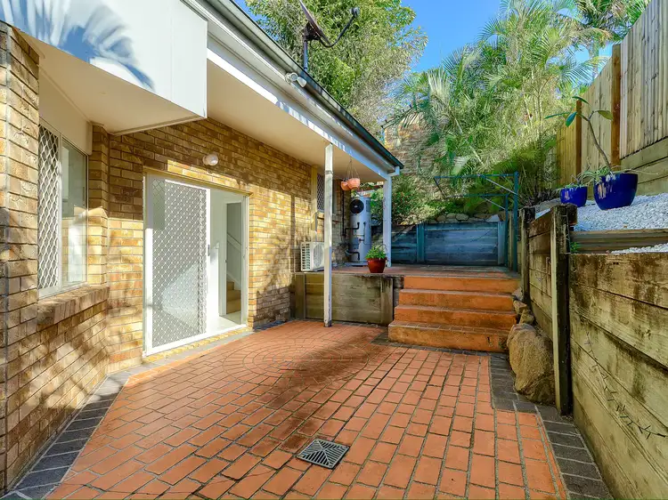 Third view of Homely townhouse listing, 4/195 Old Northern Road, Mcdowall QLD 4053
