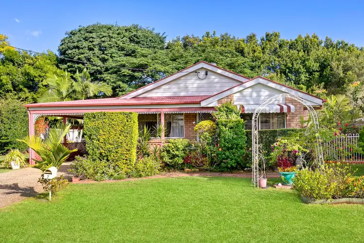 7 New Street, Woombye QLD 4559
