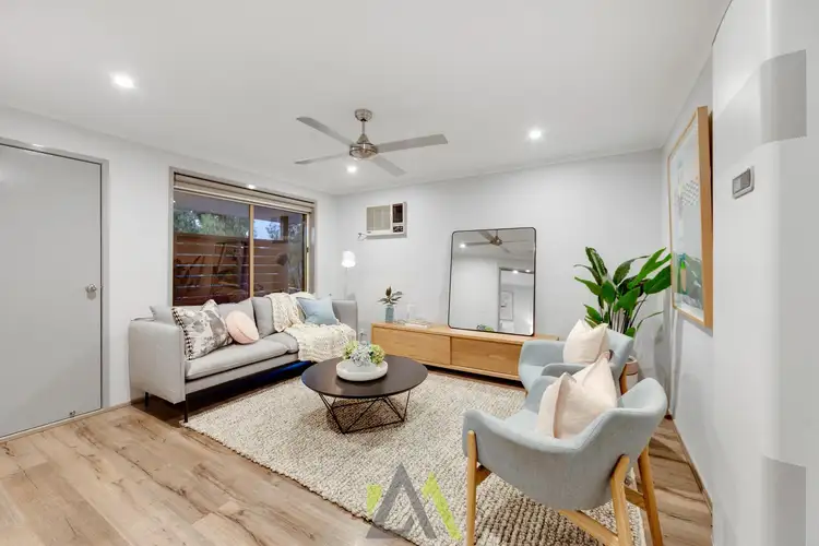 Second view of Homely house listing, 6 Sandra Court, Langwarrin VIC 3910