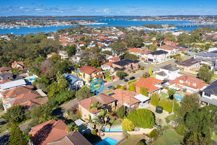 Third view of Homely house listing, 16 Centre St, Blakehurst NSW 2221