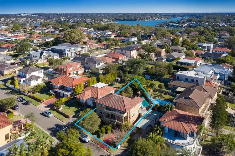 Fourth view of Homely house listing, 16 Centre St, Blakehurst NSW 2221