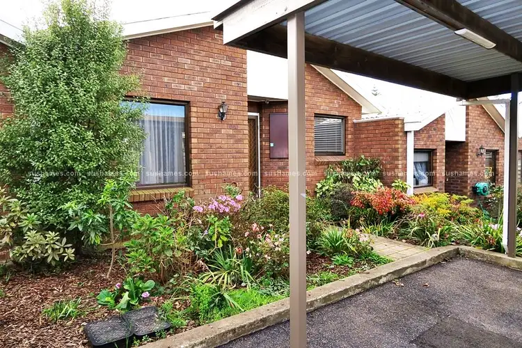 7/17 Victoria Parade, Devonport TAS 7310