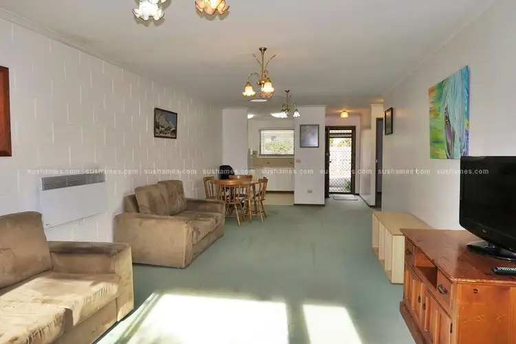 Second view of Homely unit listing, 7/17 Victoria Parade, Devonport TAS 7310
