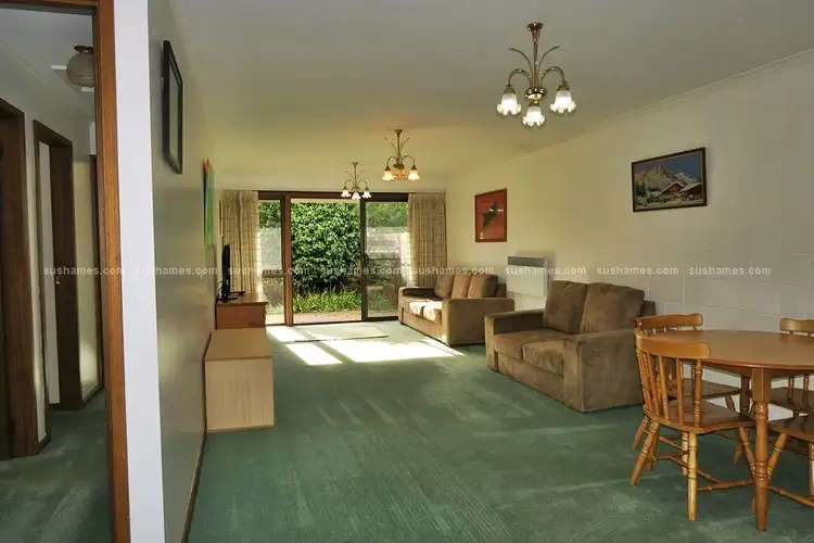Fifth view of Homely unit listing, 7/17 Victoria Parade, Devonport TAS 7310