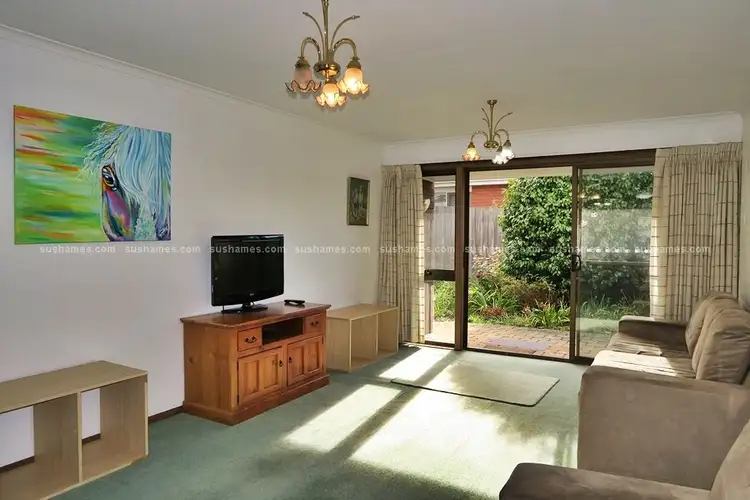 Sixth view of Homely unit listing, 7/17 Victoria Parade, Devonport TAS 7310