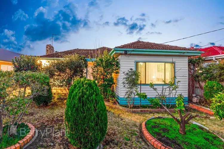 256 Forrest Street, Ardeer VIC 3022