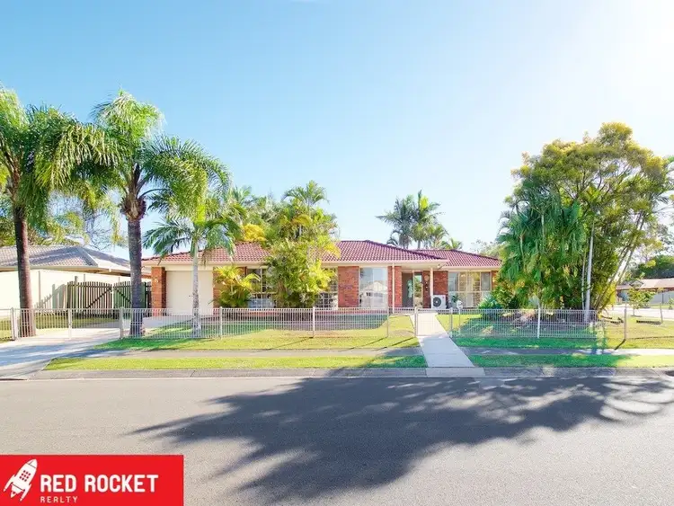 34 Staydar Crescent, Meadowbrook QLD 4131