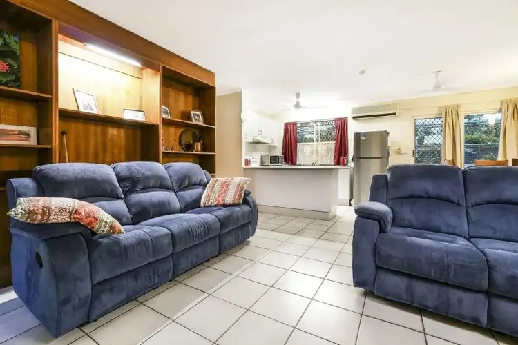 Second view of Homely house listing, 14 Boileau Court, Woodroffe NT 830