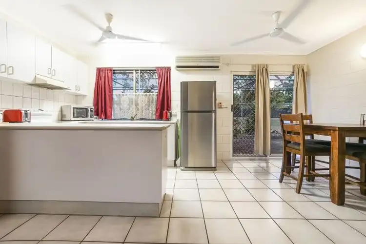 Fourth view of Homely house listing, 14 Boileau Court, Woodroffe NT 830