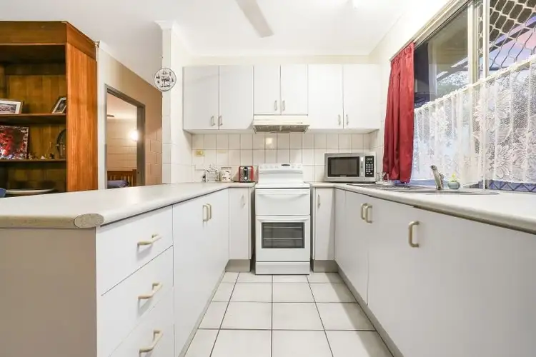Fifth view of Homely house listing, 14 Boileau Court, Woodroffe NT 830