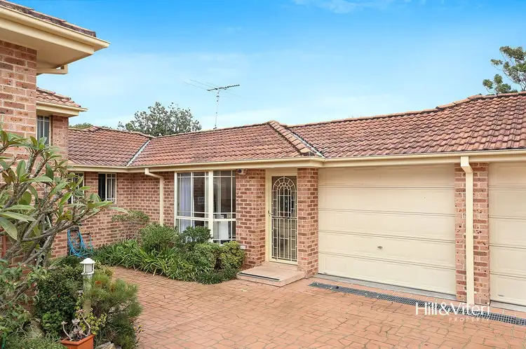 14/149-151 Loftus Avenue, Loftus NSW 2232