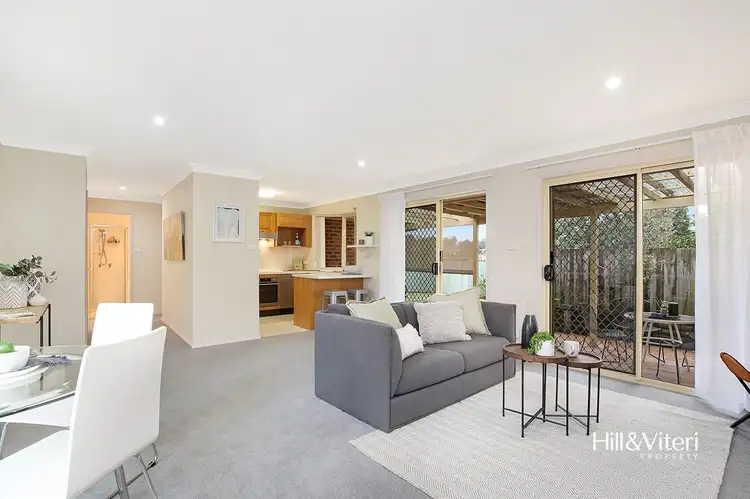 Second view of Homely villa listing, 14/149-151 Loftus Avenue, Loftus NSW 2232