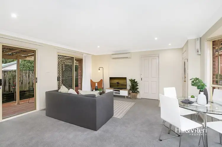 Third view of Homely villa listing, 14/149-151 Loftus Avenue, Loftus NSW 2232