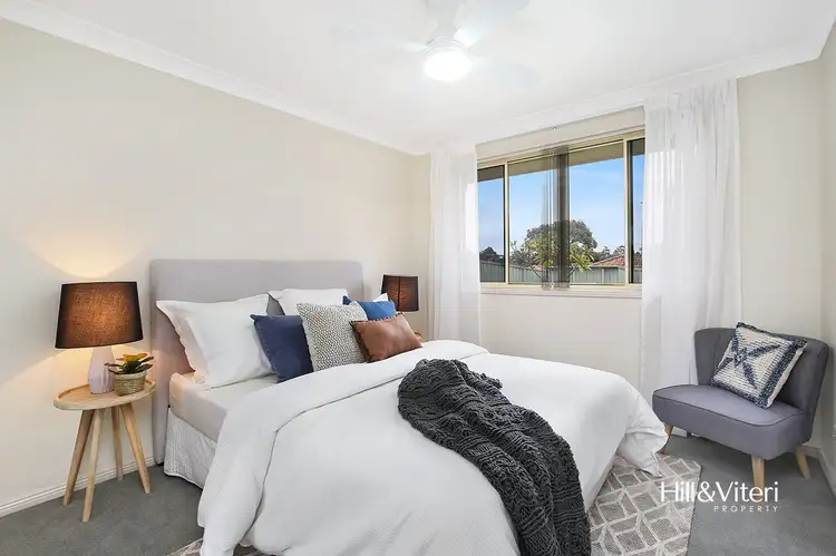 Fourth view of Homely villa listing, 14/149-151 Loftus Avenue, Loftus NSW 2232
