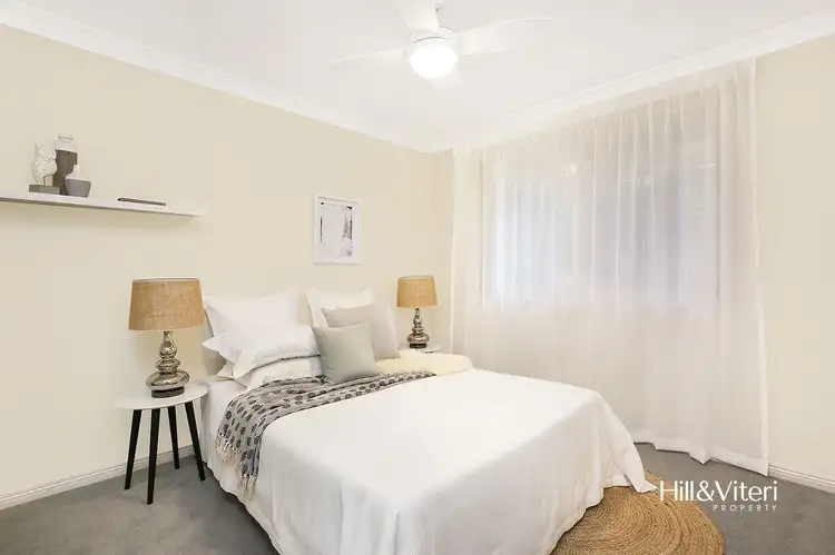 Fifth view of Homely villa listing, 14/149-151 Loftus Avenue, Loftus NSW 2232