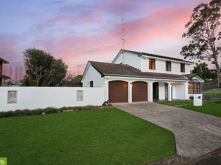 148 Cabbage Tree Lane, Mount Pleasant NSW 2519