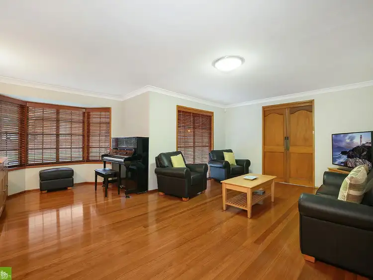 Fifth view of Homely house listing, 148 Cabbage Tree Lane, Mount Pleasant NSW 2519