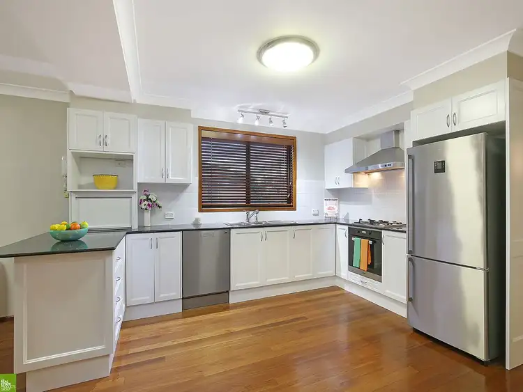 Sixth view of Homely house listing, 148 Cabbage Tree Lane, Mount Pleasant NSW 2519