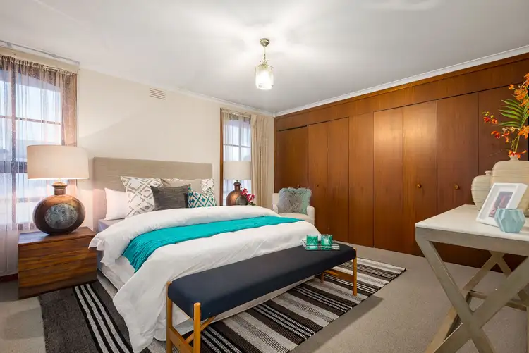 Sixth view of Homely townhouse listing, 2/133 Lincoln Road, Essendon VIC 3040