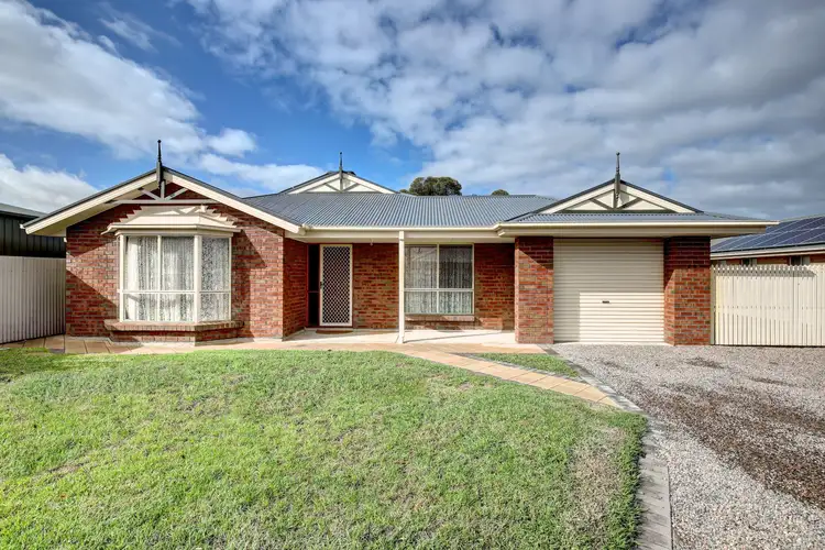 Main view of Homely house listing, 6 Albert Place, Murray Bridge SA 5253