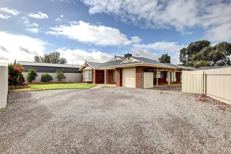 Second view of Homely house listing, 6 Albert Place, Murray Bridge SA 5253
