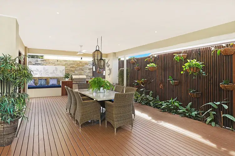 9 Ponytail Circuit, Mountain Creek QLD 4557