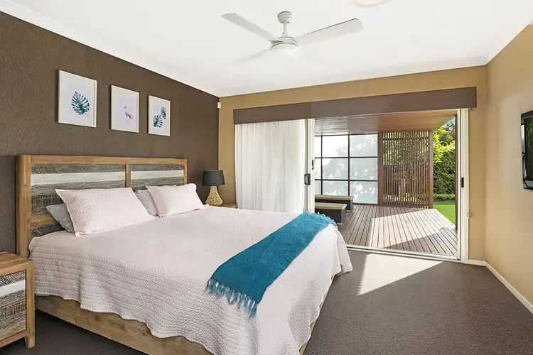 Fourth view of Homely house listing, 9 Ponytail Circuit, Mountain Creek QLD 4557