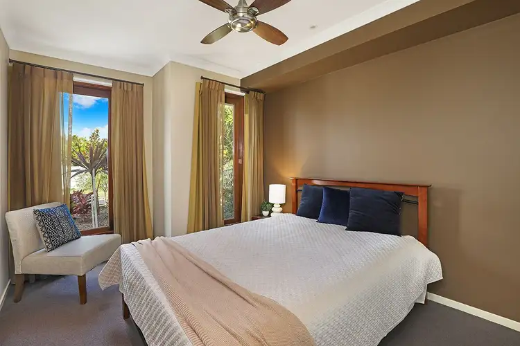 Fifth view of Homely house listing, 9 Ponytail Circuit, Mountain Creek QLD 4557