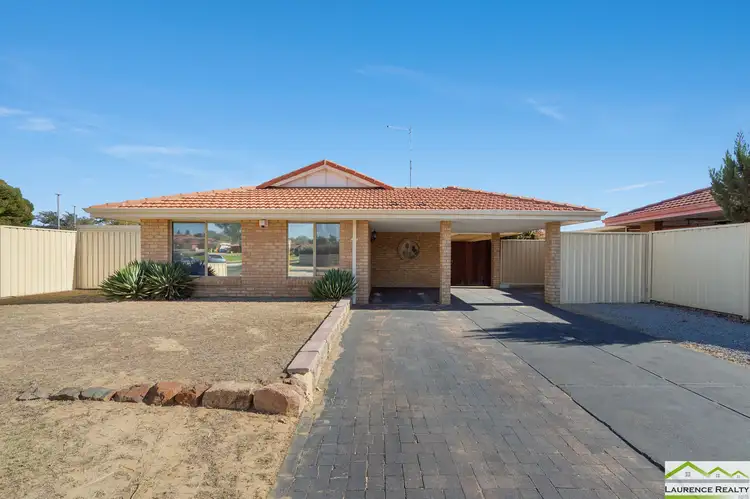Second view of Homely house listing, 62 Porongurup Drive, Clarkson WA 6030