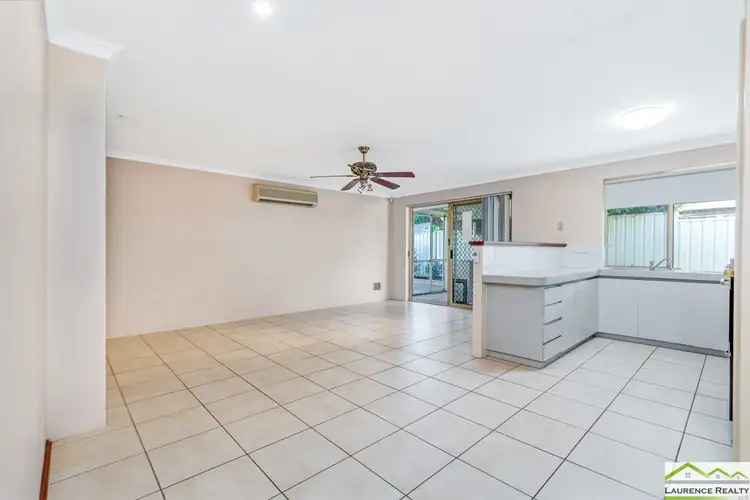 Fifth view of Homely house listing, 62 Porongurup Drive, Clarkson WA 6030