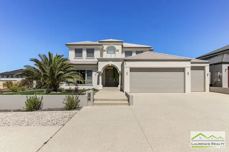Second view of Homely house listing, 3 Seafarer Way, Jindalee WA 6036