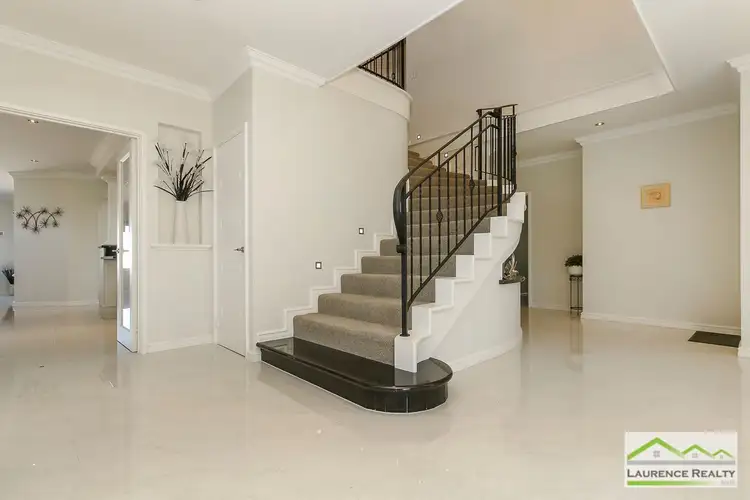 Fourth view of Homely house listing, 3 Seafarer Way, Jindalee WA 6036