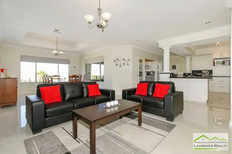 Fifth view of Homely house listing, 3 Seafarer Way, Jindalee WA 6036