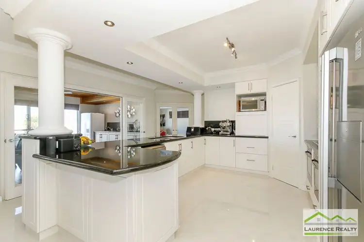 Sixth view of Homely house listing, 3 Seafarer Way, Jindalee WA 6036
